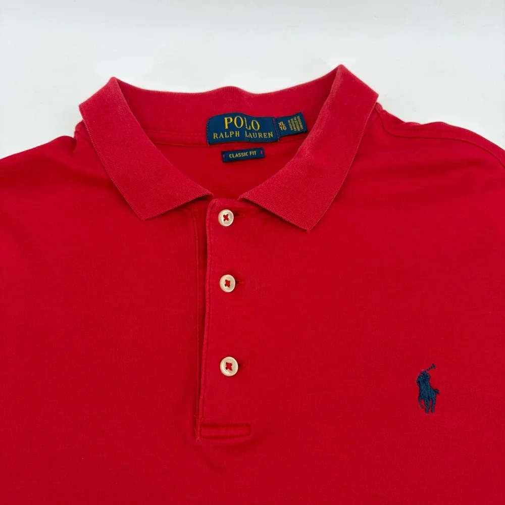 Polo Ralph Lauren polo ralph